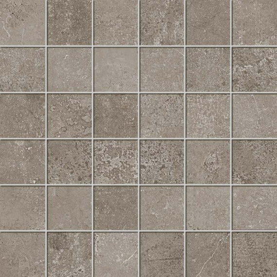 Мозаика 610110000462 Drift Light Grey Mosaico/Дрифт Лайт Грей 30x30