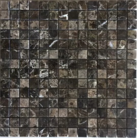 Мозаика Ferato-20 (POL) 2x2 30.5х30.5