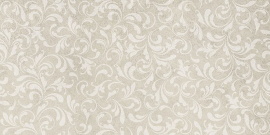 Плитка 600080000386 Drift White Curl/Дрифт Вайт Керл 40x80