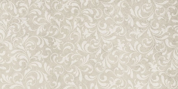 Плитка 600080000386 Drift White Curl/Дрифт Вайт Керл 40x80