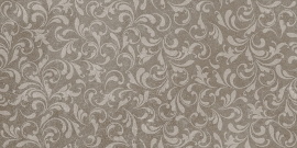Плитка 600080000387 Drift Light Grey Curl/Дрифт Лайт Грей Керл 40x80