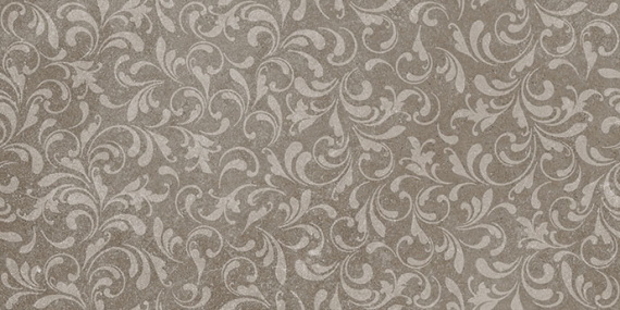 Плитка 600080000387 Drift Light Grey Curl/Дрифт Лайт Грей Керл 40x80