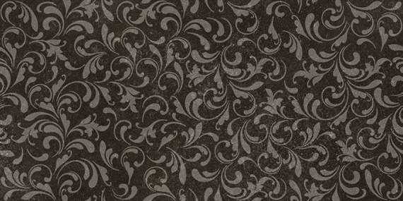 Плитка 600080000389 Drift Dark Curl/Дрифт Дарк Керл 40x80