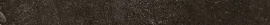 Керамогранит 610090001741 Drift Dark Listello/Дрифт Дарк 7.2x60