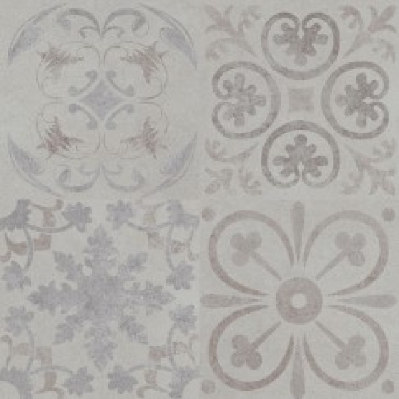 Плитка V55907391 Deco Frame Clear 59,6x59,6