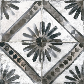 Плитка 21937 FS MARRAKECH Gray 45х45