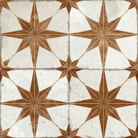 Плитка 23198 FS STAR OXIDE 45x45
