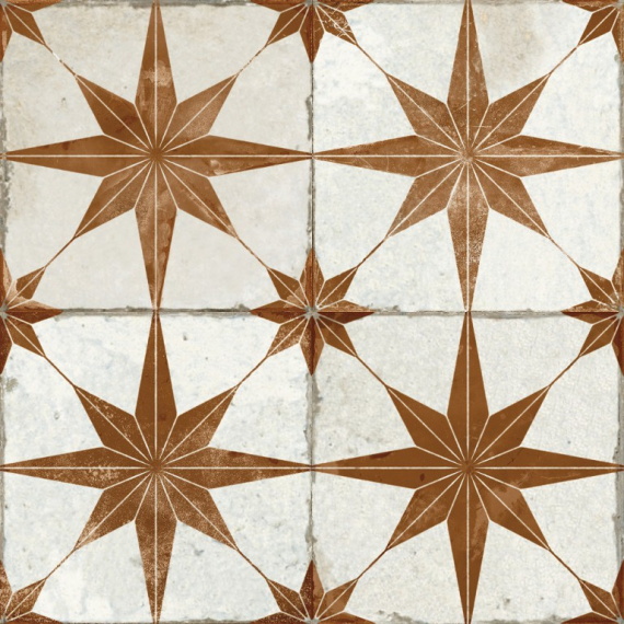 Плитка 23198 FS STAR OXIDE 45x45