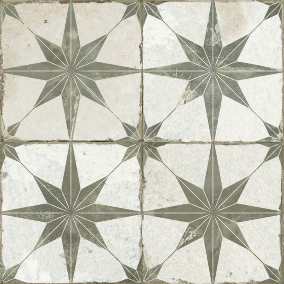 Плитка 23199 FS STAR SAGE 45x45