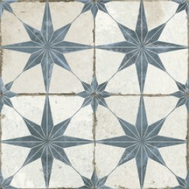 Плитка 23200 FS STAR BLUE 45x45