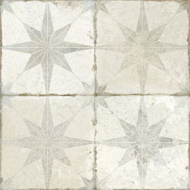 Плитка 27325 FS STAR WHITE 45X45