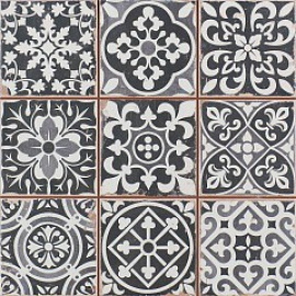 Керамогранит 13619 FRANCISCO SEGARRA FAENZA-N 33x33