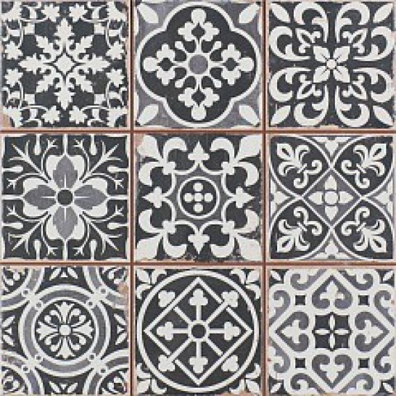 Керамогранит 13619 FRANCISCO SEGARRA FAENZA-N 33x33
