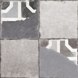 Керамогранит 23379 Francisco Segarra FS BRIATI DECOR 45.2x45.2