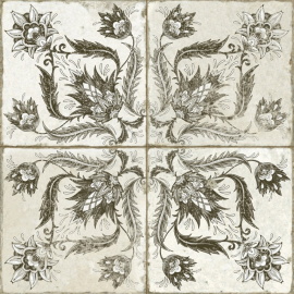 Плитка 26170 FS IVY BLACK 45x45