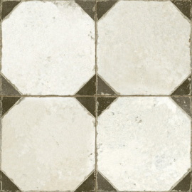 Плитка 26173 FS YARD BLACK 45x45
