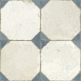 Плитка 26174 FS YARD BLUE 45x45