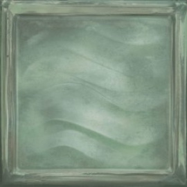 Плитка 4-107-11 GLASS GREEN VITRO 20,1x20,1