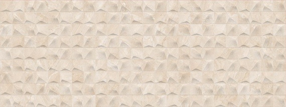 Плитка V30801131 Indic Cubic Marfil Nature 45x120