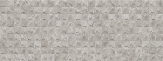 Плитка V30801141 Indic Cubic Gris Nature 45x120