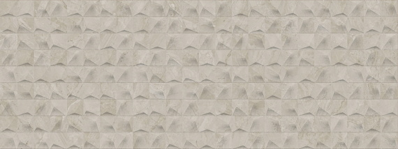 Плитка V3080116 Cubik Indic Gris Gloss 45x120