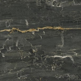 Керамогранит 187955 Leonardo Black Satin 60x60