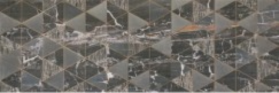 Плитка 188028 Lionela Black 30x90
