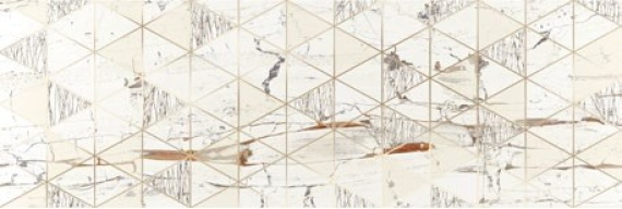Плитка 188029 Lionela White 30x90