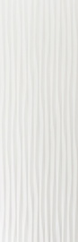 Плитка Luminor Tress Blanco Mate SlimRect 29x89