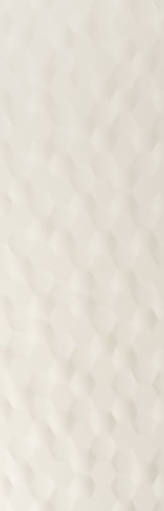 Плитка Luminor Panal Mate SlimRect Marfil 29x89