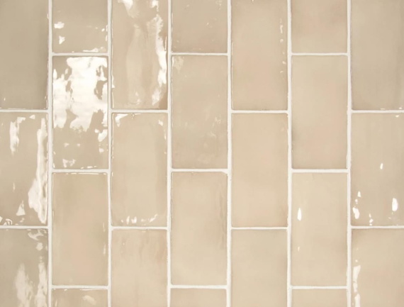 Плитка Equipe Manacor 26903 Beige Argile 7.5x15