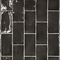 Плитка Equipe Manacor 26906 Black 7.5x15