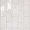 Плитка Equipe Manacor 26909 White 7.5x15