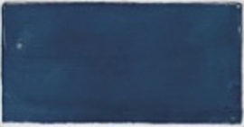 Плитка Equipe Manacor 26910 Ocean Blue 7.5x15