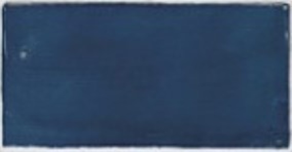 Плитка Equipe Manacor 26910 Ocean Blue 7.5x15