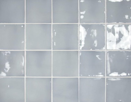 Плитка Equipe Manacor 26911 Blue Moon 10x10