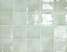 Плитка Equipe Manacor 26912 Mint 10x10