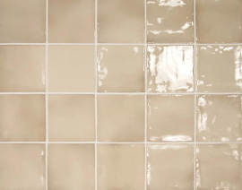 Плитка Equipe Manacor 26913 Beige Argile 10x10