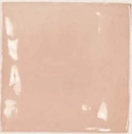Плитка Equipe Manacor 26914 Blush Pink 10x10