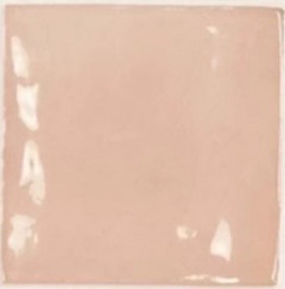 Плитка Equipe Manacor 26914 Blush Pink 10x10
