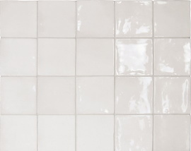 Плитка Equipe 26919 Manacor White 10x10