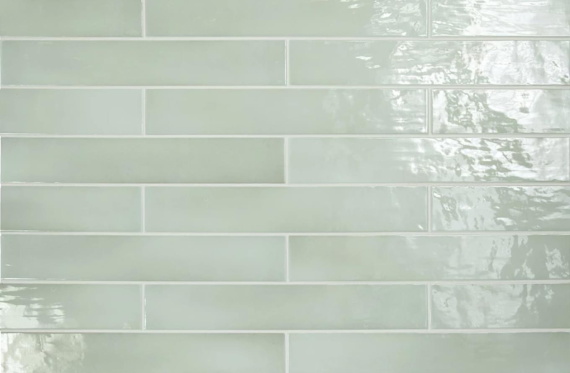Плитка Equipe Manacor 26922 Mint 6.5x40