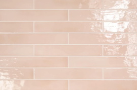 Плитка Equipe Manacor 26924 Blush Pink 6.5x40