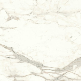 Керамогранит Atlas Concorde Italy A3W2 Marvel Calacatta Prestigio Silk 75x75