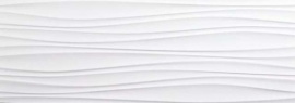 Плитка P3470589 Oxo Line Blanco 31,6x90
