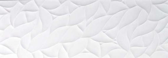 Плитка P3470590 Oxo Deco Blanco 31,6x90