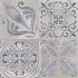 Плитка P1856935 Antique Acero 59,6x59,6