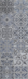 Плитка P34707271Park Antique Blue 31,6x90