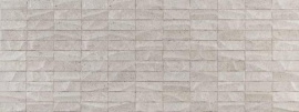 Плитка P35800681 Mosaico Prada Acero 45x120