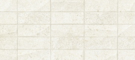 Плитка P35800911 Mosaico Prada White 45x120